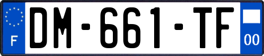 DM-661-TF