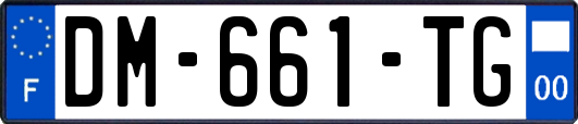 DM-661-TG