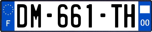 DM-661-TH