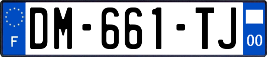 DM-661-TJ