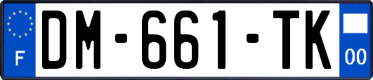 DM-661-TK