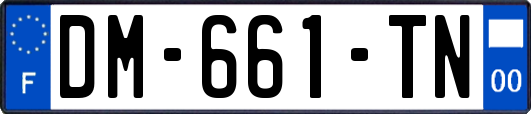 DM-661-TN