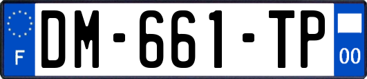 DM-661-TP