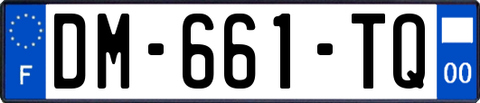 DM-661-TQ