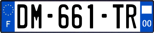 DM-661-TR