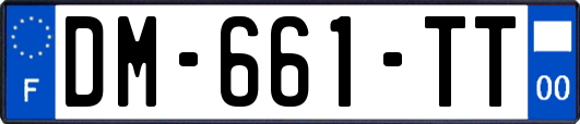 DM-661-TT