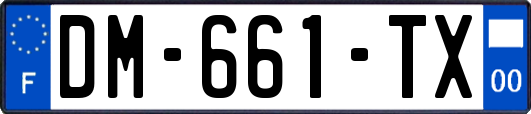 DM-661-TX