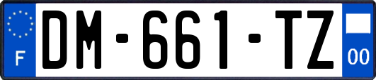 DM-661-TZ