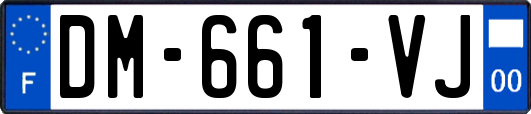 DM-661-VJ