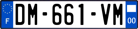 DM-661-VM