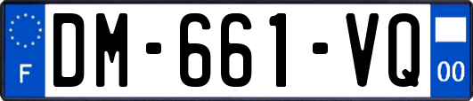 DM-661-VQ