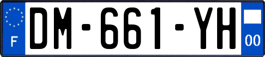 DM-661-YH