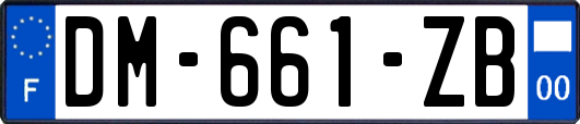 DM-661-ZB