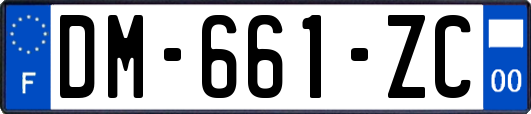 DM-661-ZC