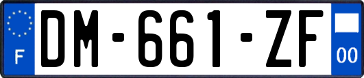 DM-661-ZF