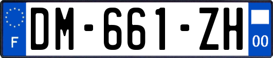 DM-661-ZH