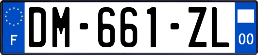 DM-661-ZL