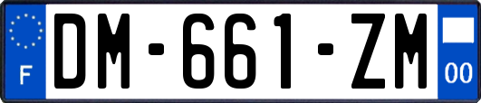 DM-661-ZM