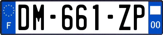 DM-661-ZP