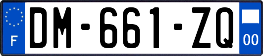 DM-661-ZQ