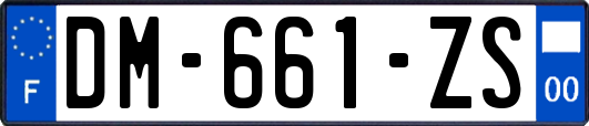 DM-661-ZS