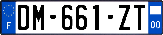 DM-661-ZT