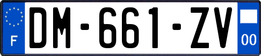 DM-661-ZV