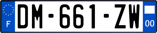 DM-661-ZW