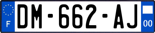 DM-662-AJ