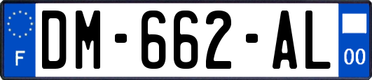 DM-662-AL