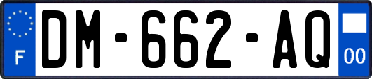 DM-662-AQ