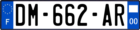 DM-662-AR