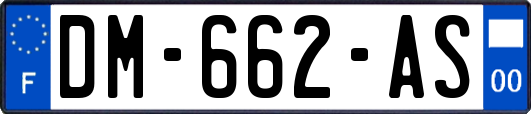 DM-662-AS