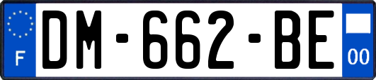 DM-662-BE