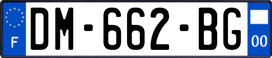 DM-662-BG