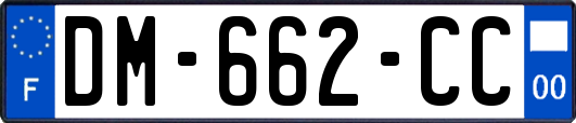 DM-662-CC