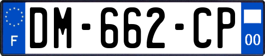 DM-662-CP