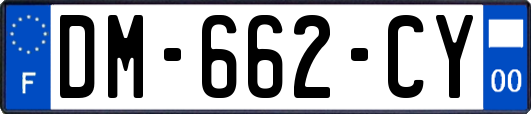 DM-662-CY