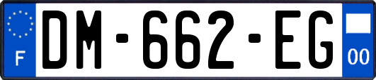 DM-662-EG