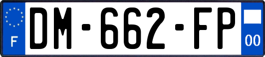 DM-662-FP
