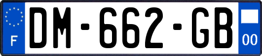 DM-662-GB