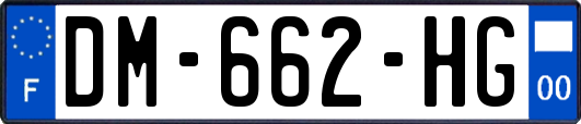 DM-662-HG