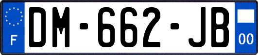 DM-662-JB