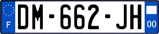 DM-662-JH