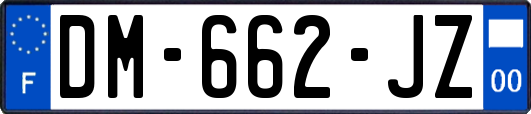 DM-662-JZ