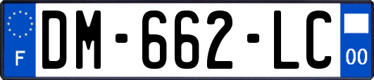 DM-662-LC