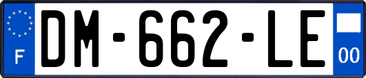 DM-662-LE
