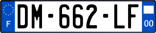DM-662-LF