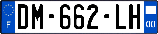 DM-662-LH