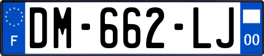 DM-662-LJ